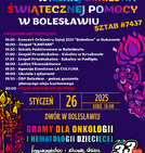 33. FINAŁ WOŚP W...