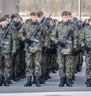 MAŁOPOLSCY TERYTORIALSI ZŁOŻĄ PRZYSIĘGĘ