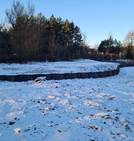 Posesje przy Sztolni Ponikowskiej...