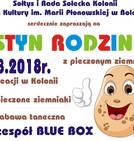 FESTYN Z PIECZONYM ZIEMNIAKIEM...