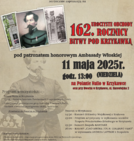 Obchody 162. rocznicy Bitwy...