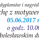 Wyniki w konkursie na...