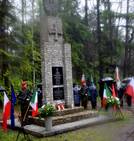 Obchody 160. rocznicy bitwy...