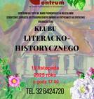 klub literacko-historyczny