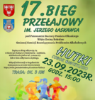 17. Bieg Przełajowy w...