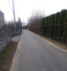 Dobiegł końca remont ul....