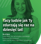 INFORMACJA O OTWARTYM I...