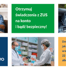 Bezpiecznie, zdrowo, bezgotówkowo –...