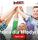 PŁATNE STAŻE Z MOŻLIWOŚCIĄ...
