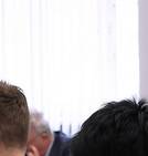 Spotkanie w Ministerstwie Przemysłu