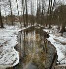 Prace utrzymaniowe na Sztolni...