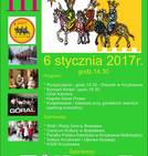 Orszak Trzech Króli