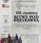 155. rocznica Bitwy pod...