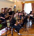 Koncert &quot;Gramy Ci mamo&quot;