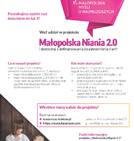 Małopolska Niania 2.0