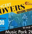 Koncert Powers w bolesławskim...