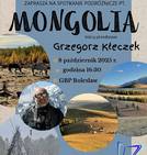 Mongolia