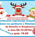 Mikołaj w Krzykawce