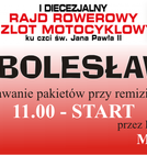 RAJD ROWEROWY