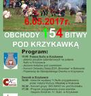 154 rocznica Bitwy pod...