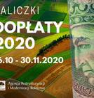 Dopłaty 2020: ruszyły wypłaty...