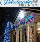 Bolesławskie Prezentacje - styczeń...