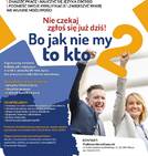 "Bo jak nie my...