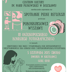 Pokonkursowa wystawa w Krzykawce...