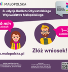 Wystartowała 8. edycja Budżetu...