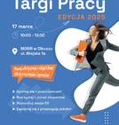 Targi Pracy 2025