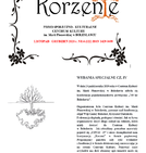 Korzenie wydanie specjalne cz....