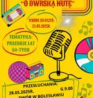 Dworska Nuta - Przeboje...