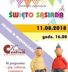 Święto Sąsiada na Polance...