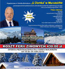Ferie Zimowe 2017 w...