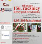 156. Rocznica Bitwy pod...