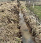 Kolejny odcinek dawnej Sztolni...