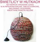 Zajęcia w Świetlicy w...