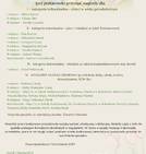 Rozstrzygnięcie Konkursu Wielkanocnego