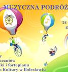 Muzyczna podróż