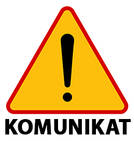 Komunikat