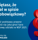 Czy pamiętasz, że udział...