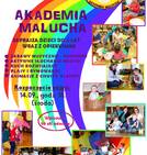 Akademia Malucha 2016