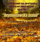 Październikowe spotkanie CKK