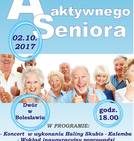 Inauguracja Akademii Aktywnego Seniora