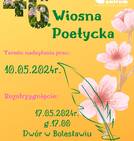 46. WIOSNA POETYCKA