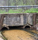 Przebudowa przepustu w okolicy...