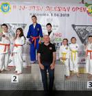 MEDALE W JU-JITSU DLA...