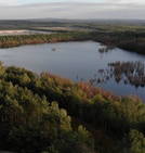 Woda z zalewiska „Dąbrówka”...