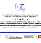 Projekt 2024