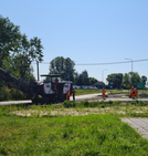 Remont nawierzchni na DK94
